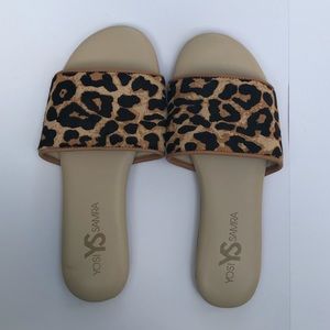 Yosi Samra ‘Reese’ Slides